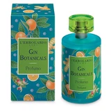 L'Erbolario Gin Botanicals perfume 100ml