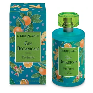 L'Erbolario Gin Botanicals Parfüm 100ml