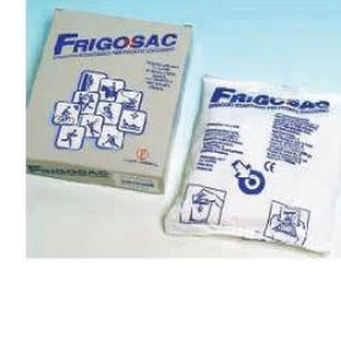 FRIGOSAC Gh.Ist.2 Envelopes