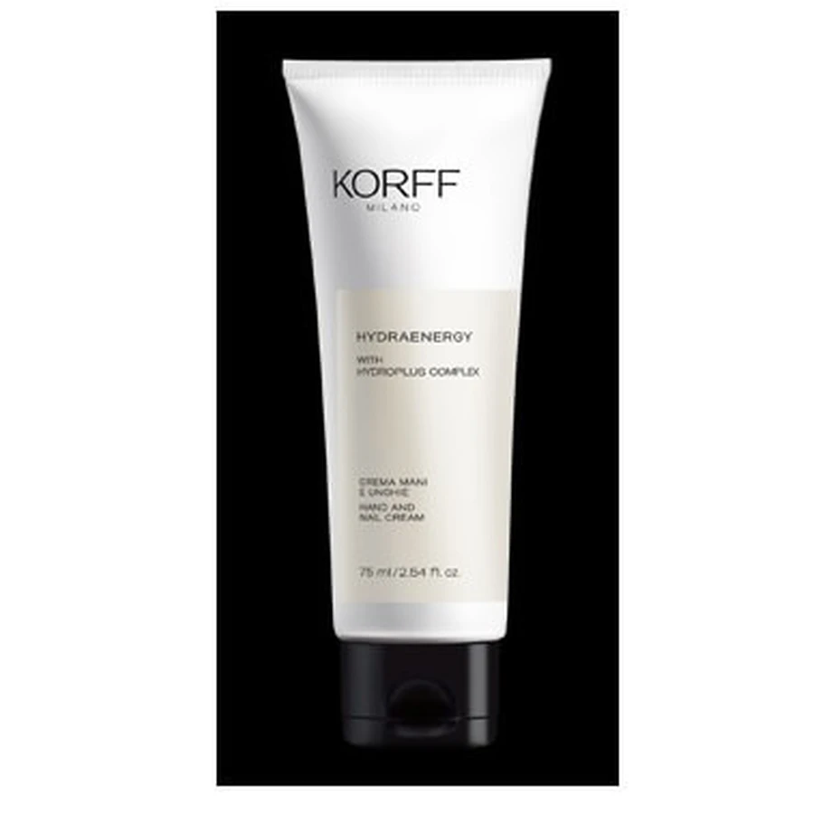 KORFF HYDRA TRATT MAINS ONGLES