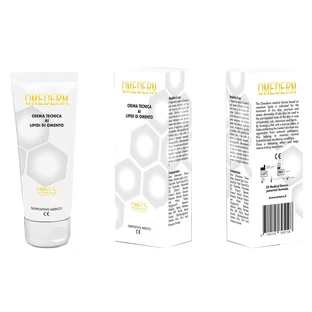 OMEDERM CRÈME TECHNIQUE LIPIDIQUE O