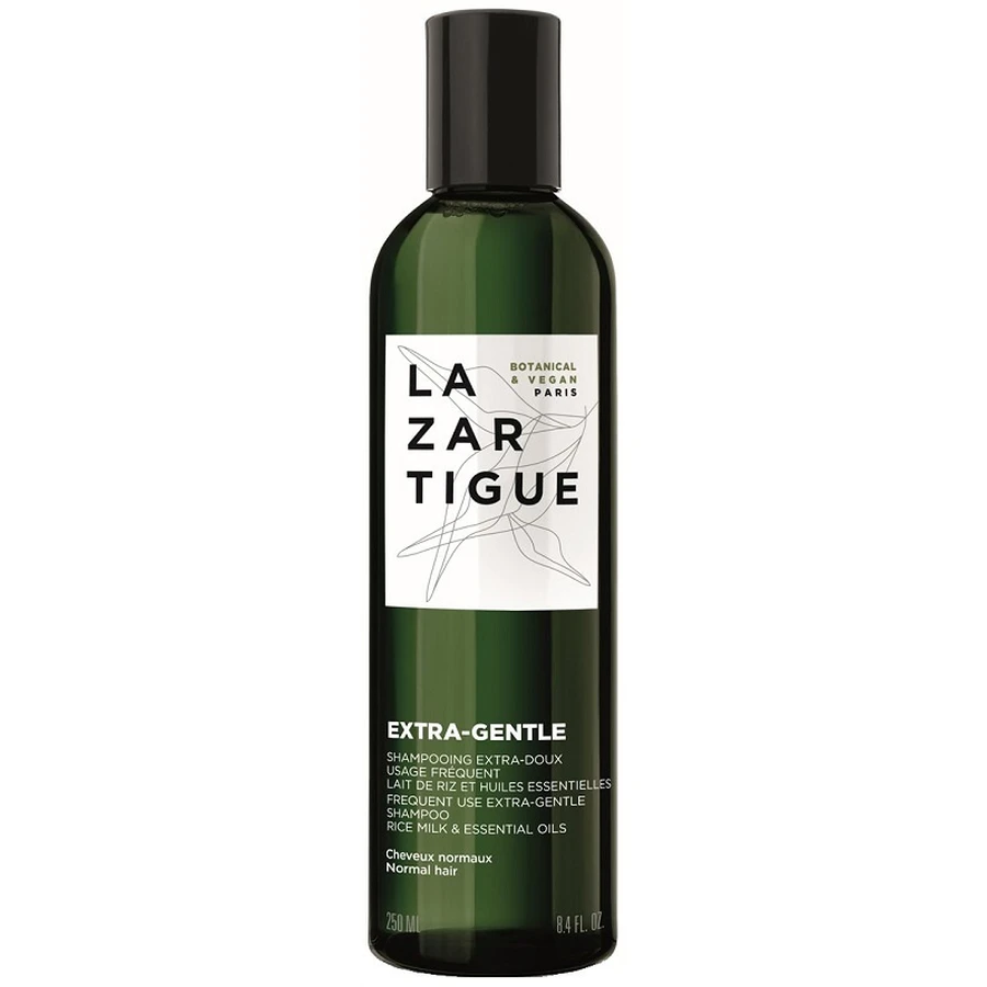 LAZARTIGUE EXTRA GENTLE SH