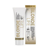 Joico Blonde Life Quick Tone LiquiCreme Heldere Semipermanente Haarkleur 74g 