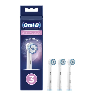 Oral-B onderdelen EB 60-3 Sensitive Clean
