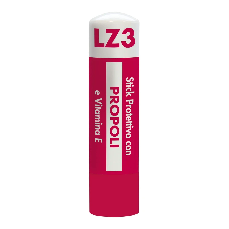 Stick labial de propóleo LZ3