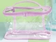 BIFFOLI KUPPLUNGSTASCHE 2688 TRANSPARENT