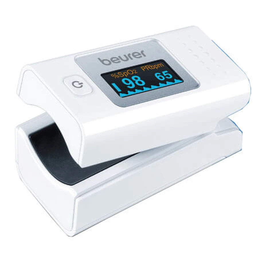 Beurer Po35 Pulse Oximeter 1pcs