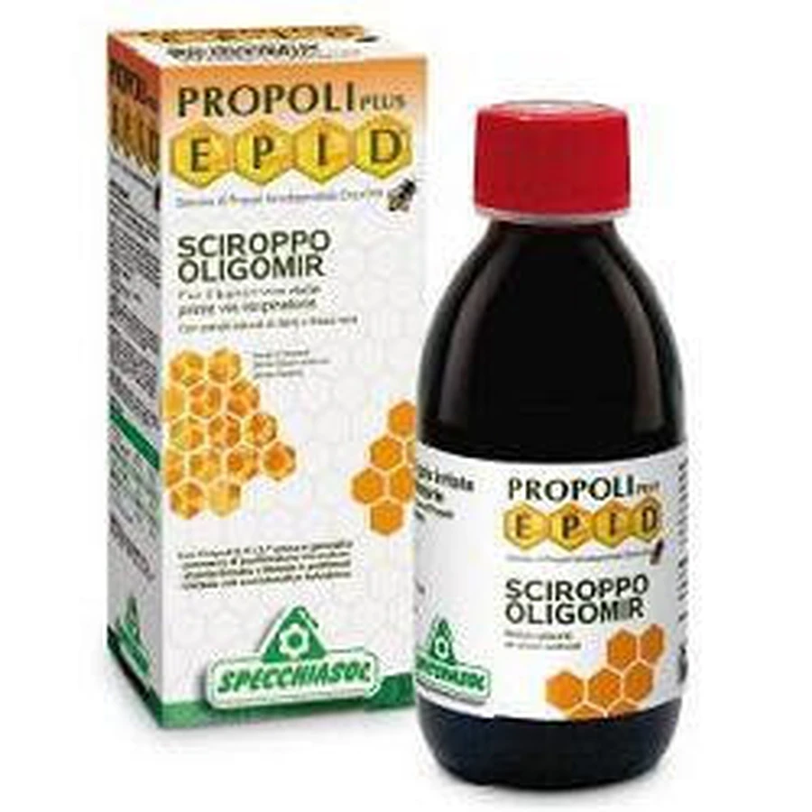 Oligomir siroop 170ml