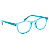 ALVITA OCCH LETT TIFF BLAU+2.50