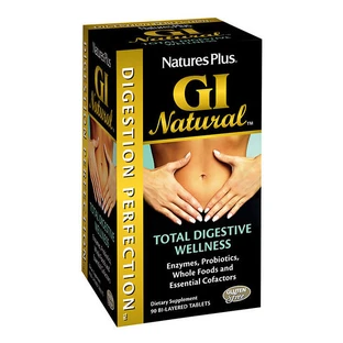Gi Natural 90 tabletek