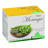 Moringa Kruidenthee 20 Filterzakjes