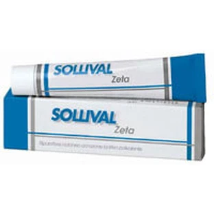 SOLLIVAL ZETA Crème 50g