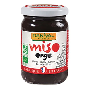 FdL Gerstmiso Bio*200g