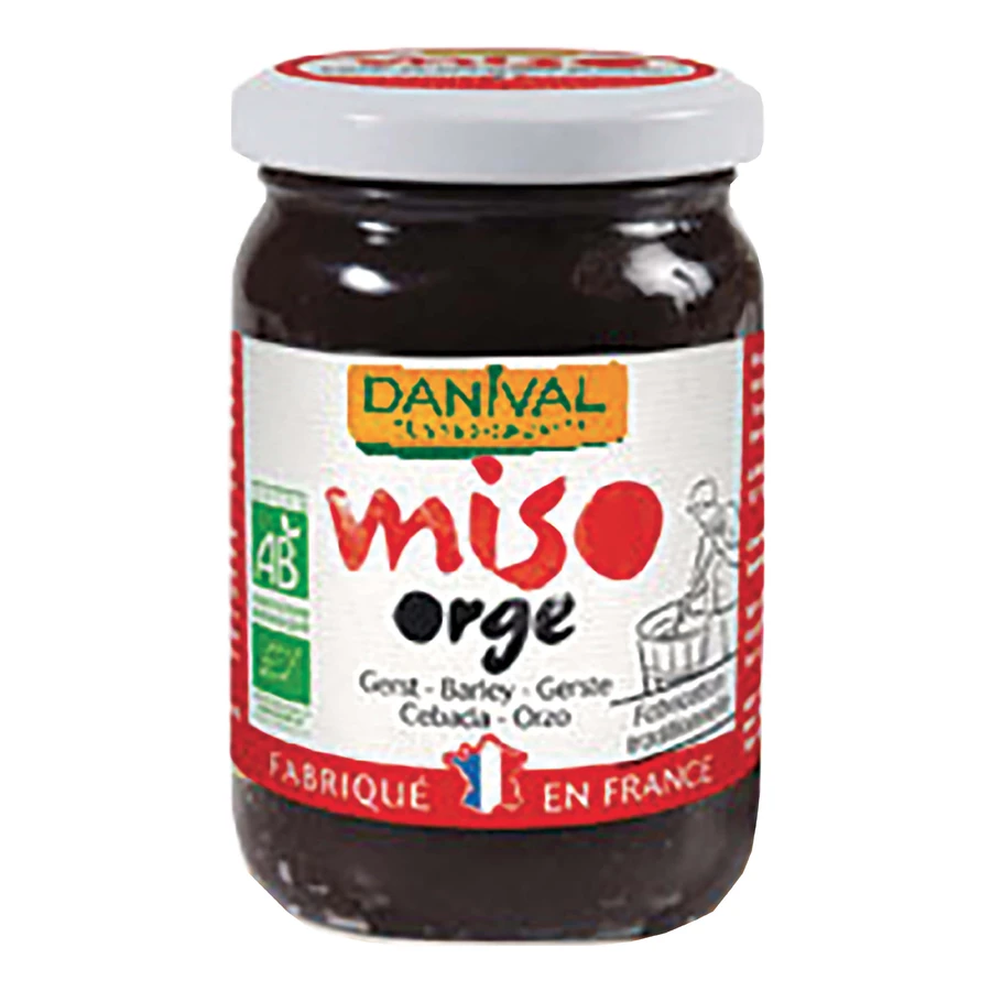 FdL Gerstmiso Bio*200g