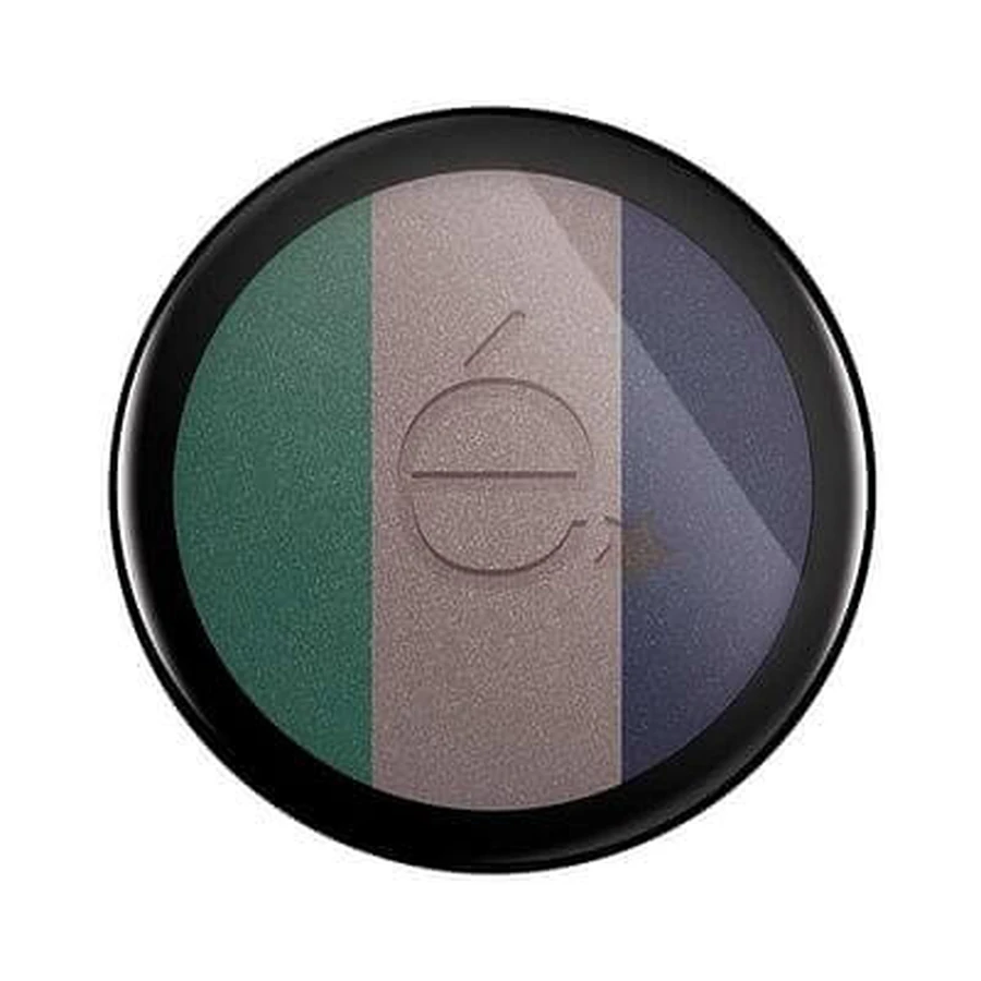 Rougj Sombra de ojos 01 Compacta