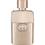 GUCCI GUILTY D NEW EDT 90 VAPO