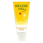 Goudsbloemcrème voor babyluierstreek, 75 ml, Weleda