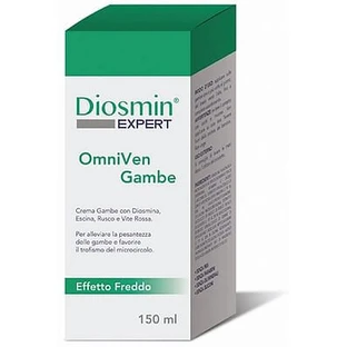 Diosmin Expert Omniven Beine 150 Ml