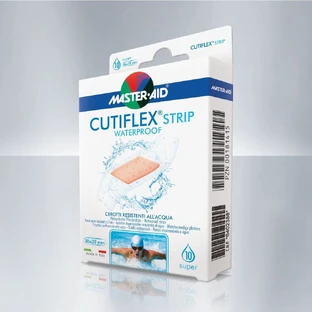 CUTIFLEX 10 Strip (20Mic) Super