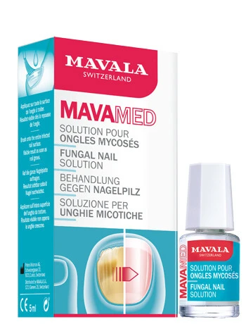 MAVALA MAVAMED 5 ML