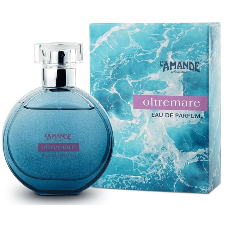 LAMANDE ULTRAMARINE EDP 50ML: ceny i cechy