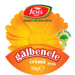 Goudsbloemcrème, P116, 20 g, Fares