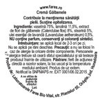 Goudsbloemcrème, P116, 20 g, Fares