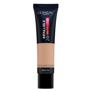 L OREAL F/T ONFEILBAAR MAT 300
