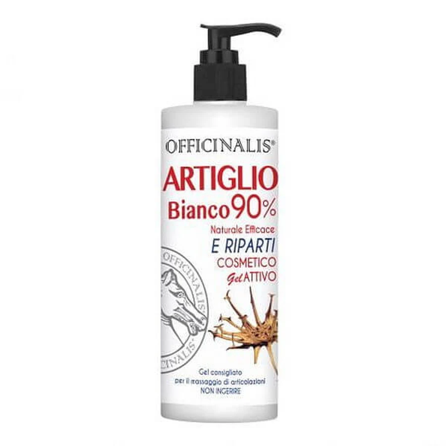 CLAW GEL 90% 100ML