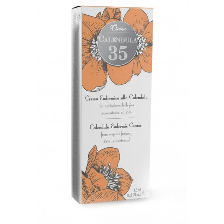 CREMA EUDÉRMICA DE CALÉNDULA 35