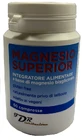 MAGNESIUM SUPERIEUR 60CPR