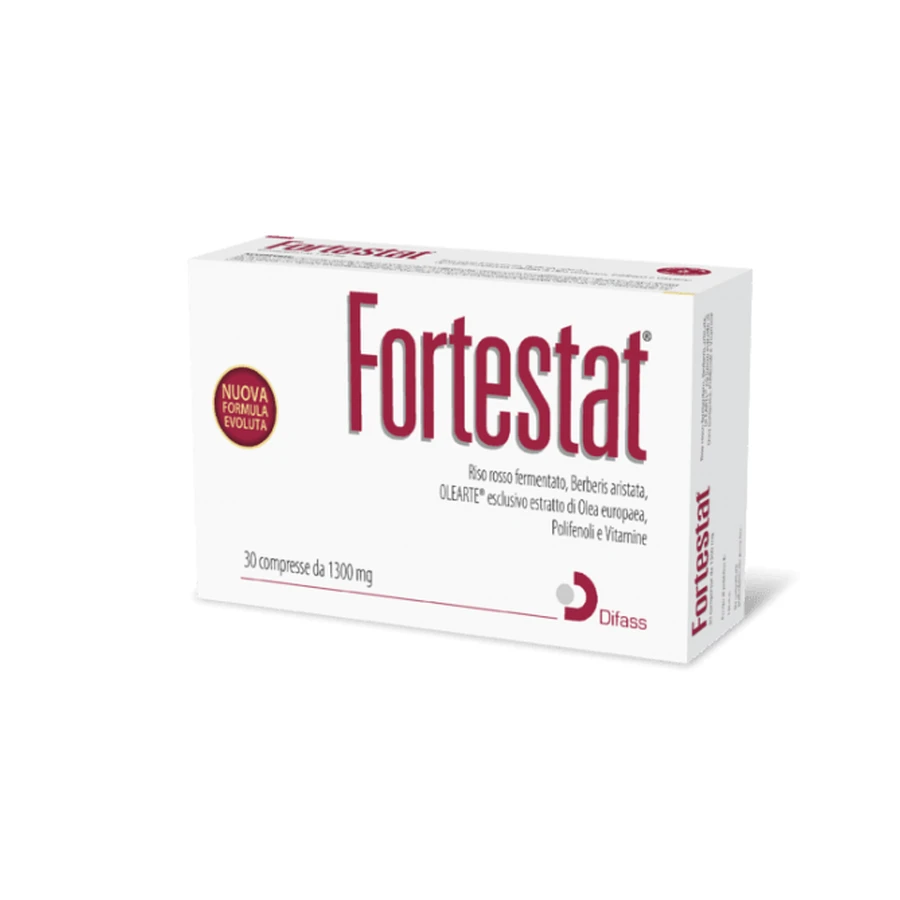FORTESTAT*30 Comprimés