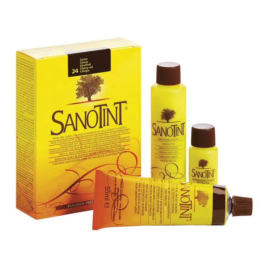 Sanotint Hair Dye 24
