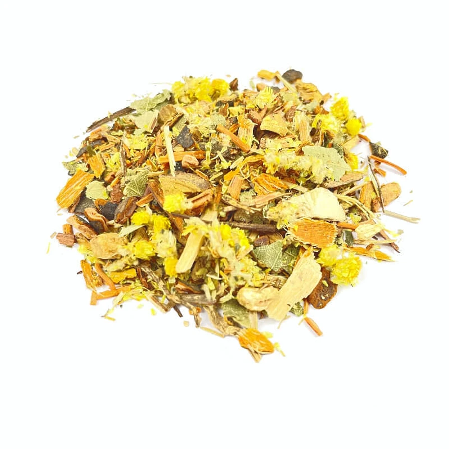 Tisana Fluidificante