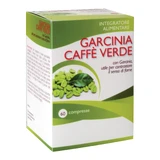 GARCINIA&KASFFE'VERDE 60Cpr