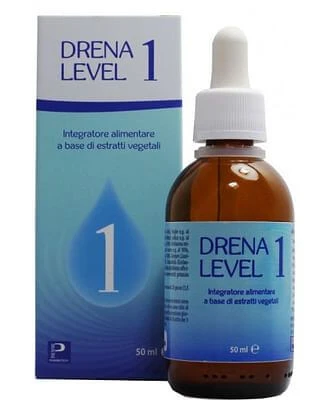 Drena Niveau 1 Druppels 50 G