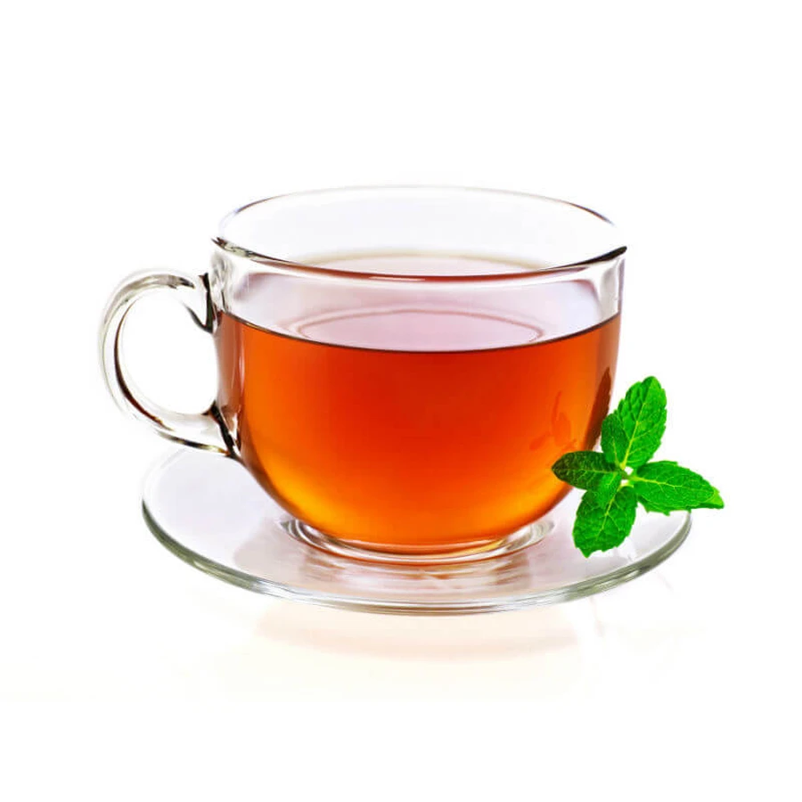 Gefermenteerde Oolong Zaad Thee 100 Gr