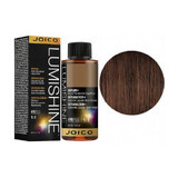 Joico Lumishine Demi Liquid Demi Liquid 4NWB Ammonia Free Liquid Hair Colour 60ml