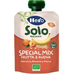 HELD ALLEEN FRUIT+CER+ALB+BAN