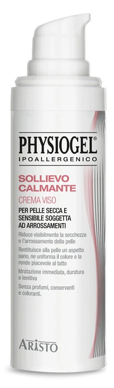 FYSIOGEL CALM RELIEF CR VIS