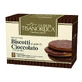 Galletas de chocolate TISANOREICA 176g