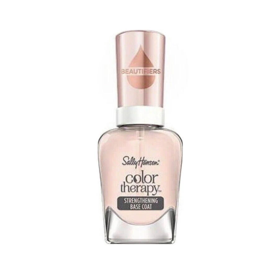 SALLY HANSEN W/THERAPY BASE