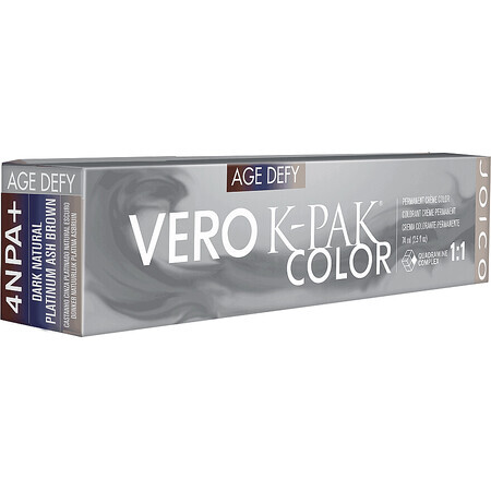 Joico Vero K-Pak Color Age Defy 7NPA 74ml professionele gepermanente haarverf