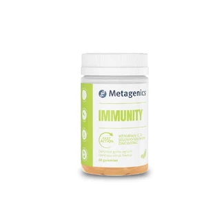 Gummies Immunity - 60 Gummies