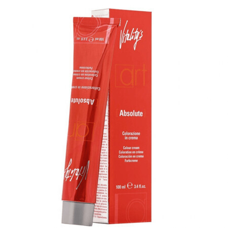 Vitality's Art Absolute Moon 10/1 100ml crème colorante permanente pour cheveux