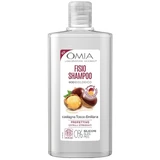 OMIA FISIO SHAMPOO KASTANJE