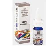 ZUCCARI OIL ESS CAJEPUT 10ML