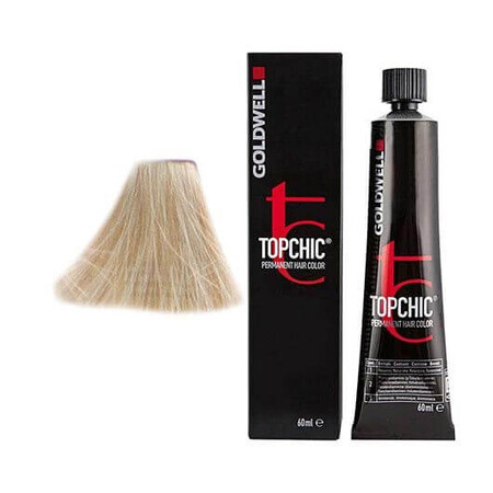 Goldwell Top Chic 10A Permanente Haarkleuring 60ml