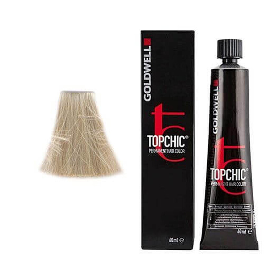 Goldwell Top Chic 10P 60ml permanente haarverf