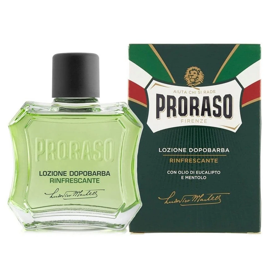 PRORASO AFTERSHAVE LOTION N/F